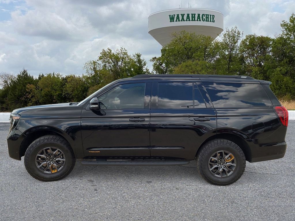 Used 2025 Ford Expedition Tremor SUV