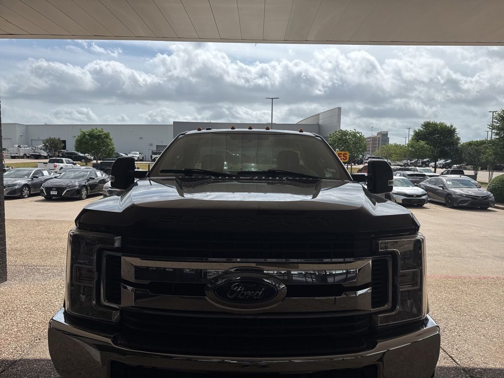 2017 Ford F-350 XLT 4x4 Regular Cab 8' Box SRW's photo
