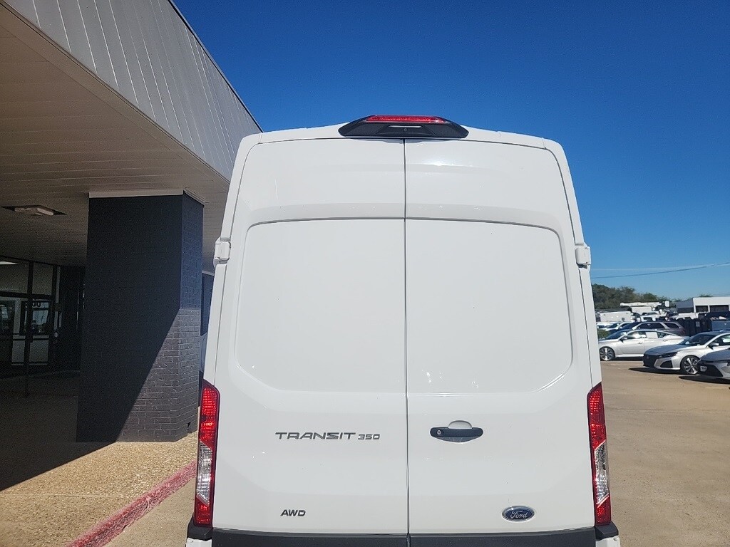 Used 2022 Ford Transit-350 Base Cargo Van