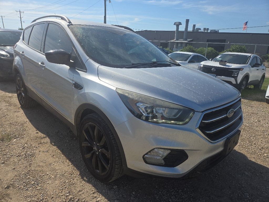 Used 2019 Ford Escape SE SUV
