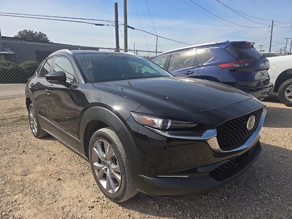 Used 2023 Mazda CX-30 2.5 S Preferred Package SUV