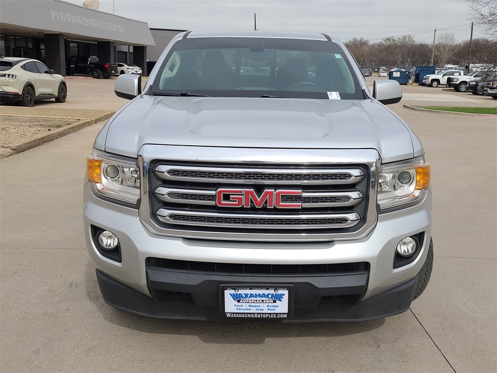 Used 2016 GMC Canyon SLE1 Truck