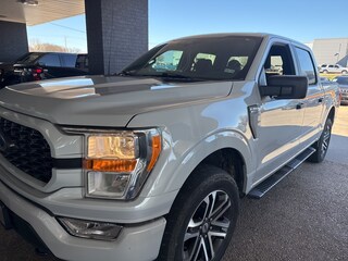 2022 Ford F-150 XL Truck