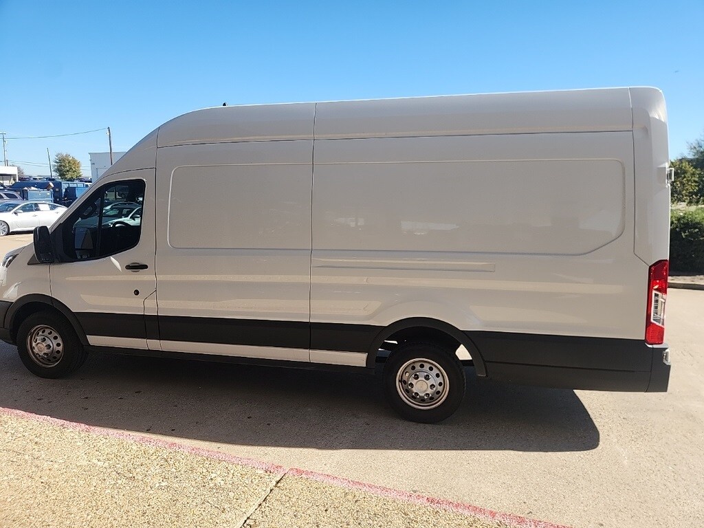 Used 2022 Ford Transit-350 Base Cargo Van