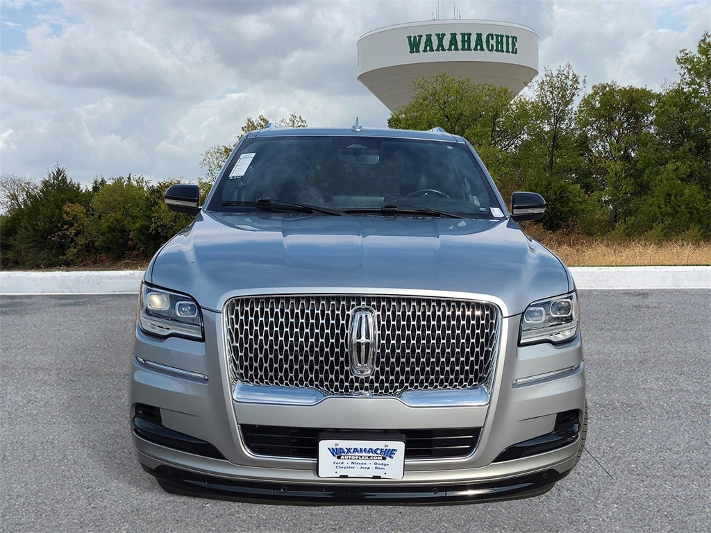 Used 2023 Lincoln Navigator Reserve SUV