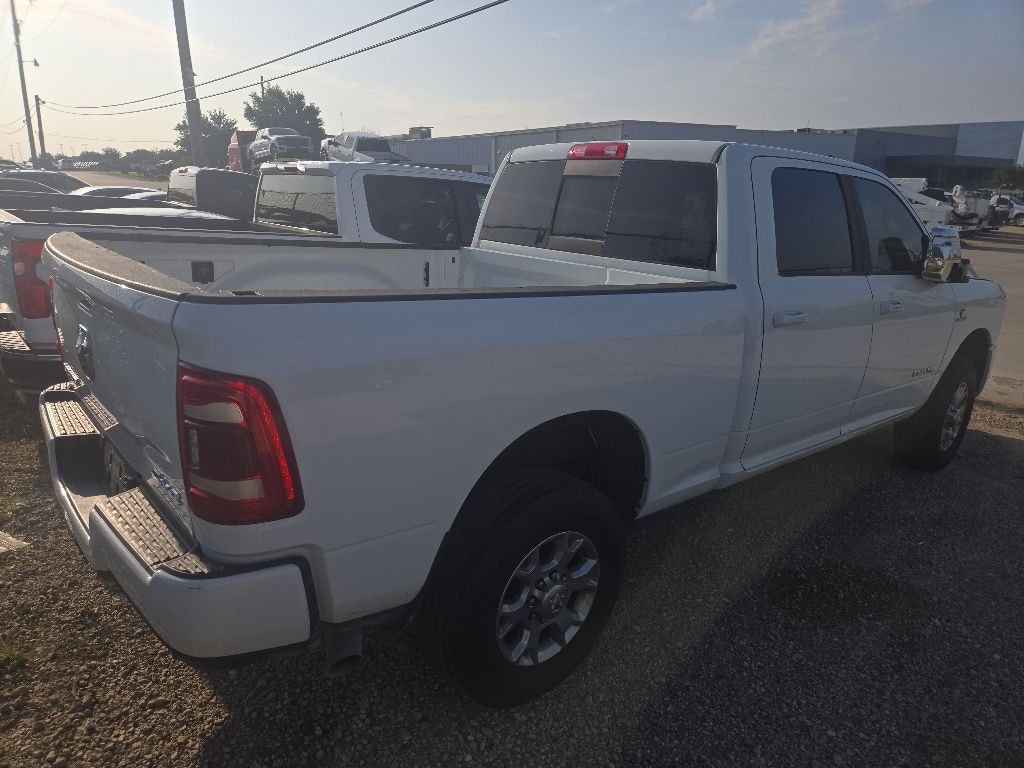 Used 2024 Ram 2500 Laramie Truck