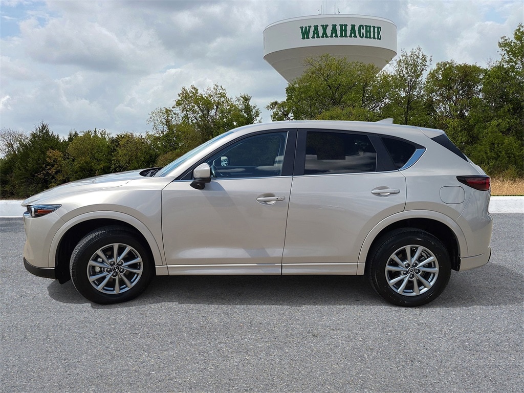 Used 2025 Mazda CX-5 2.5 S Select Package SUV