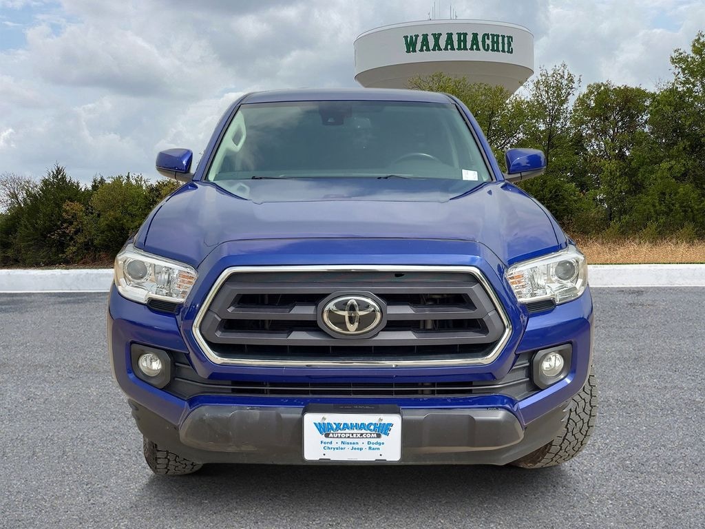 Used 2023 Toyota Tacoma SR5 Truck