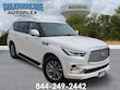 INFINITI QX80