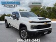  Chevrolet Silverado 2500HD