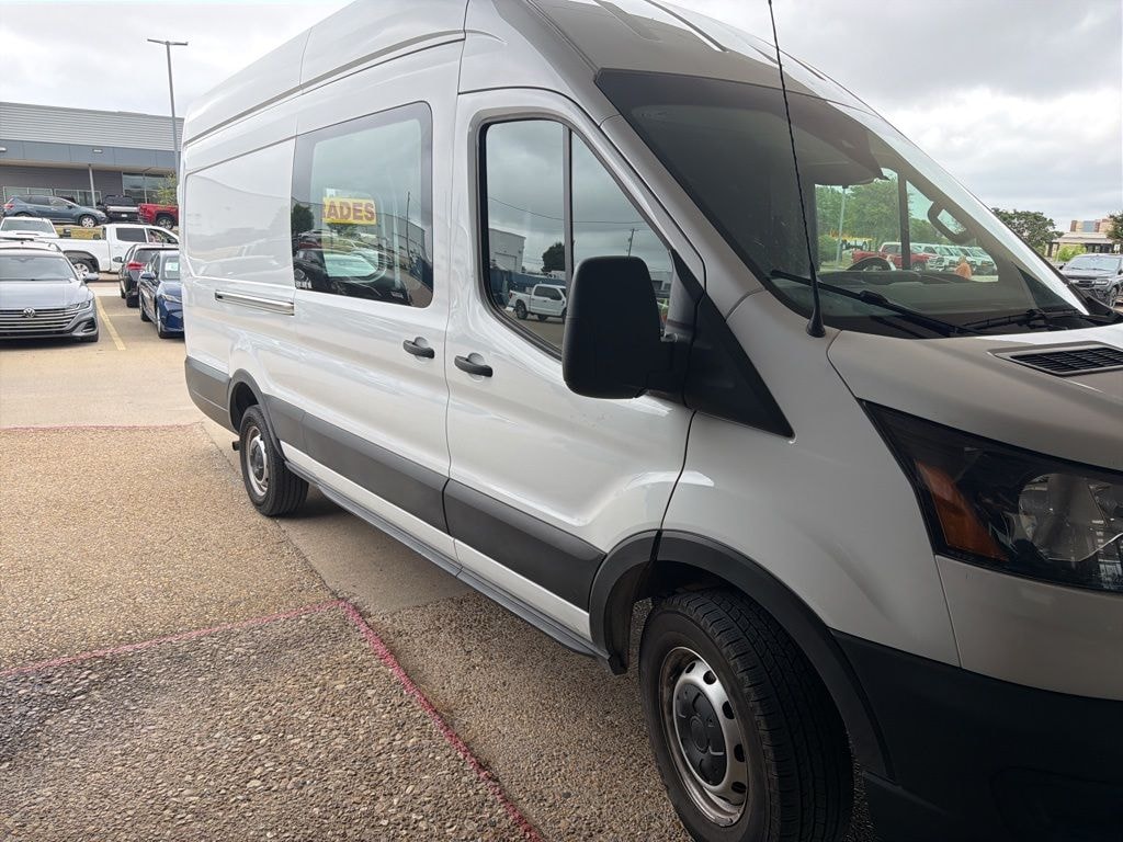 Used 2023 Ford Transit-250 Base Cargo Van