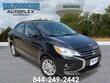 Mitsubishi Mirage G4