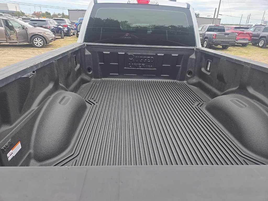 Certified 2024 Ford F-250SD XL Truck