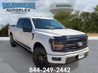 2026 Ford F-150 XLT Truck