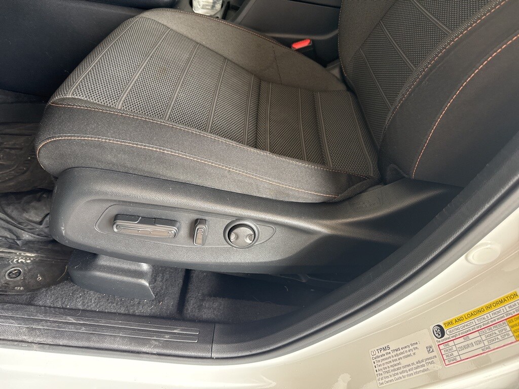 Used 2024 Honda CR-V Hybrid Sport SUV