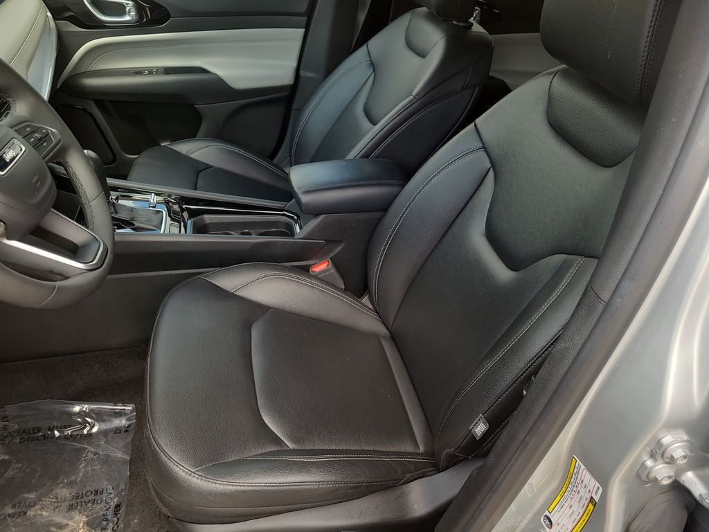 2025 Jeep Compass Limited - Photo 21