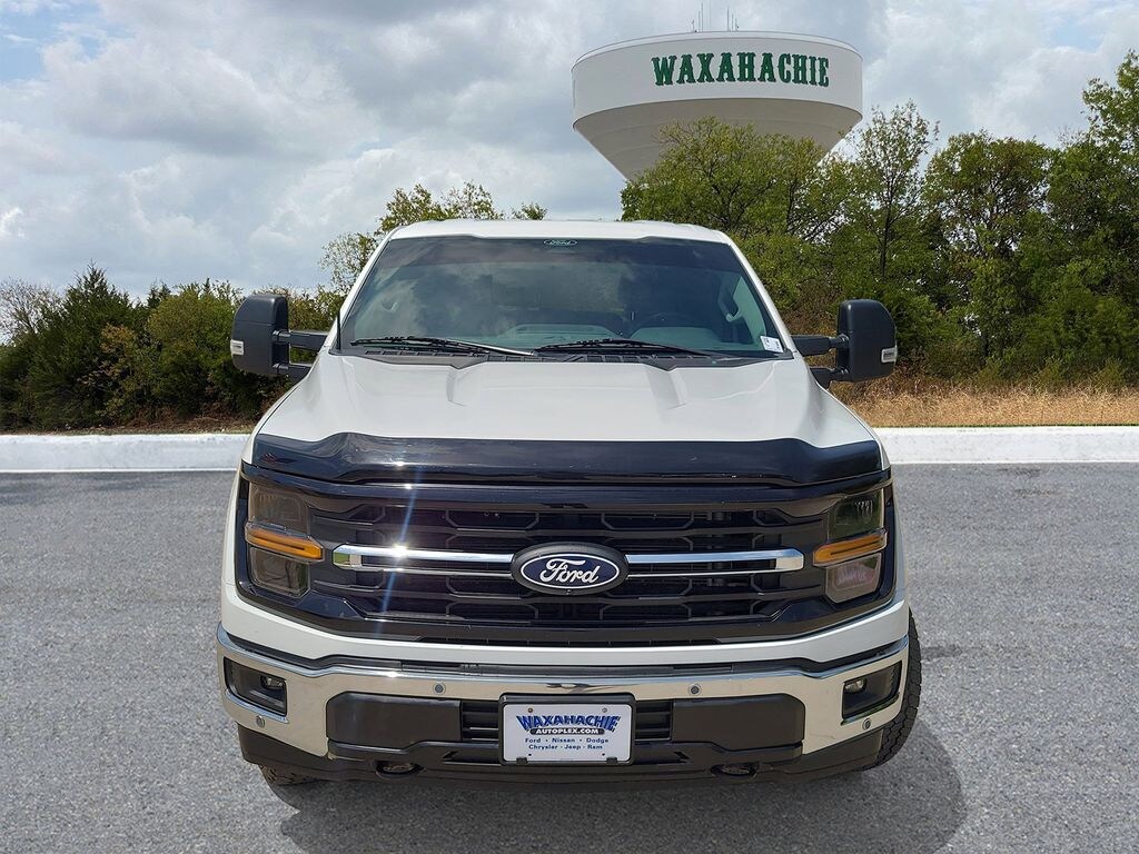 Used 2024 Ford F-150 XLT Truck
