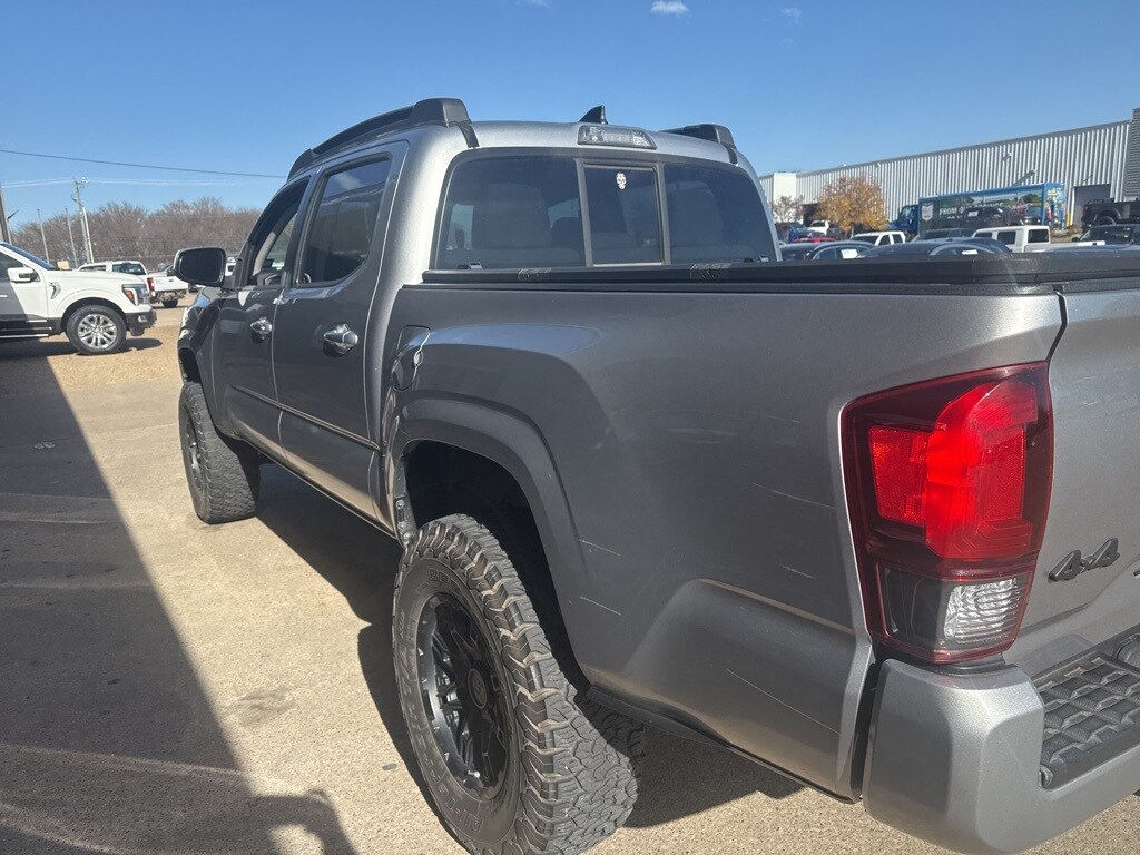 Used 2019 Toyota Tacoma SR Truck
