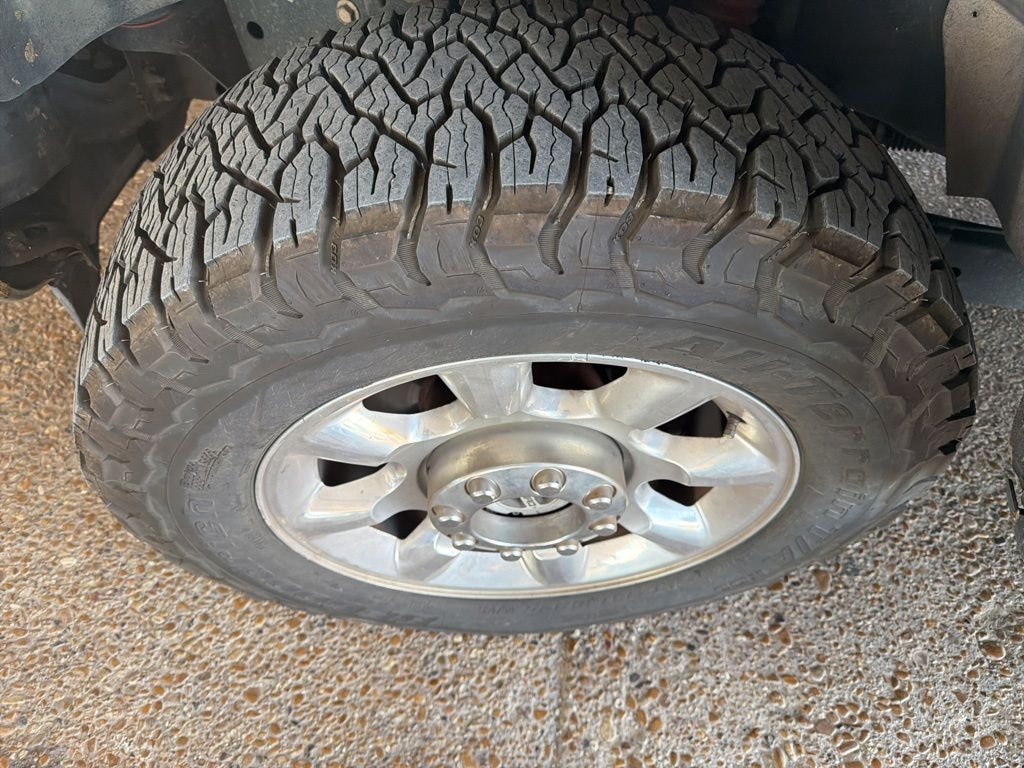 Used 2014 Ford F-350SD Lariat Truck