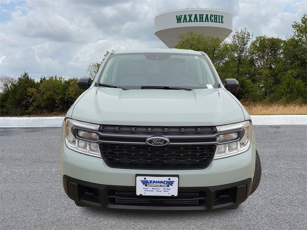 Used 2024 Ford Maverick XLT Truck