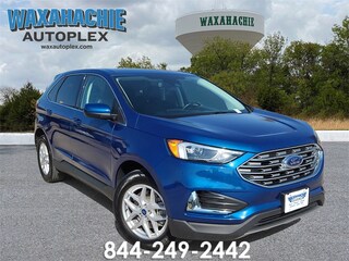 2022 Ford Edge SEL SUV