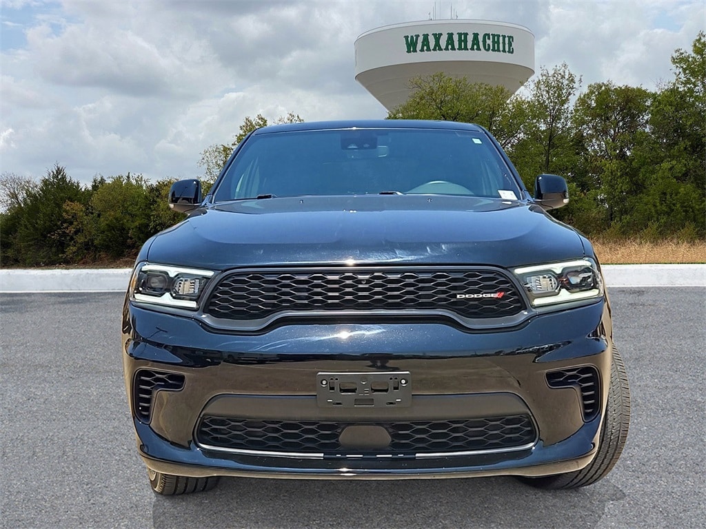 Used 2024 Dodge Durango GT with VIN 1C4RDJDG5RC159312 for sale in Waxahachie, TX