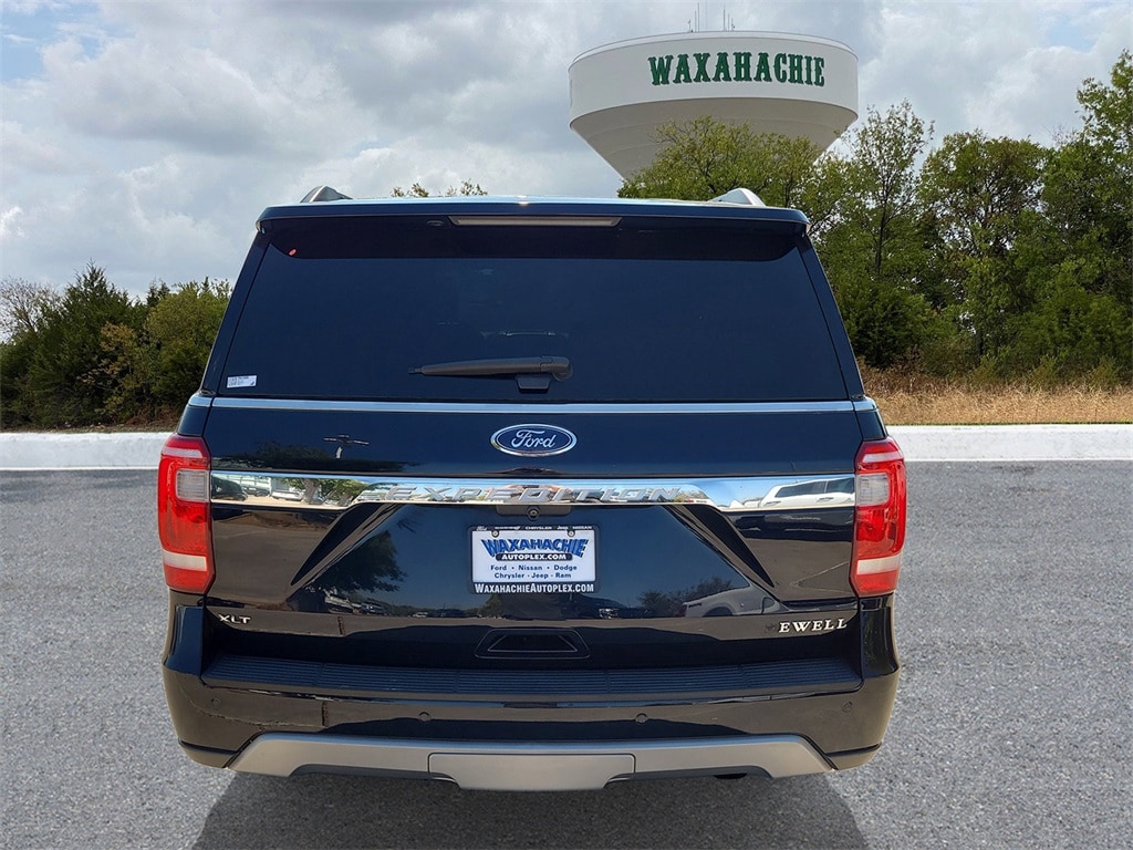 Used 2021 Ford Expedition XLT SUV