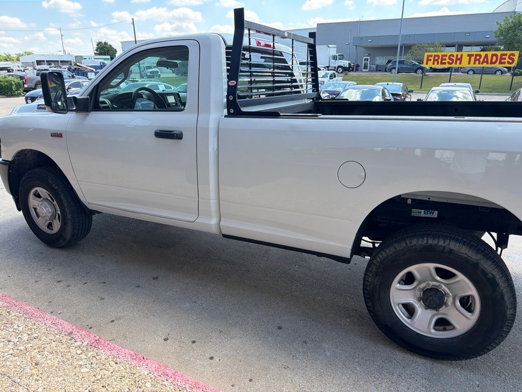 2020 RAM 2500 Tradesman 4X4 Regular Cab's photo
