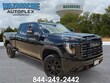 GMC Sierra 2500HD