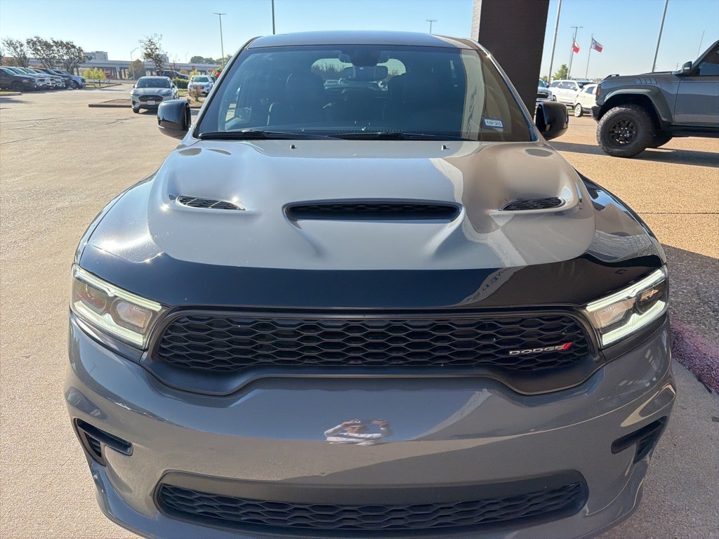 2022 Dodge Durango GT's photo