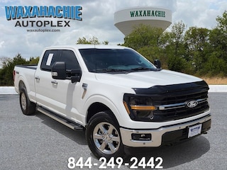 2024 Ford F-150 XLT Truck
