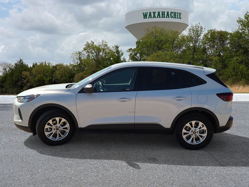 Certified 2025 Ford Escape Active SUV