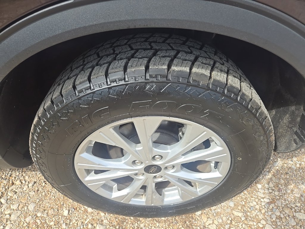 Used 2023 Ford Escape Active with VIN 1FMCU9GN9PUA14016 for sale in Waxahachie, TX