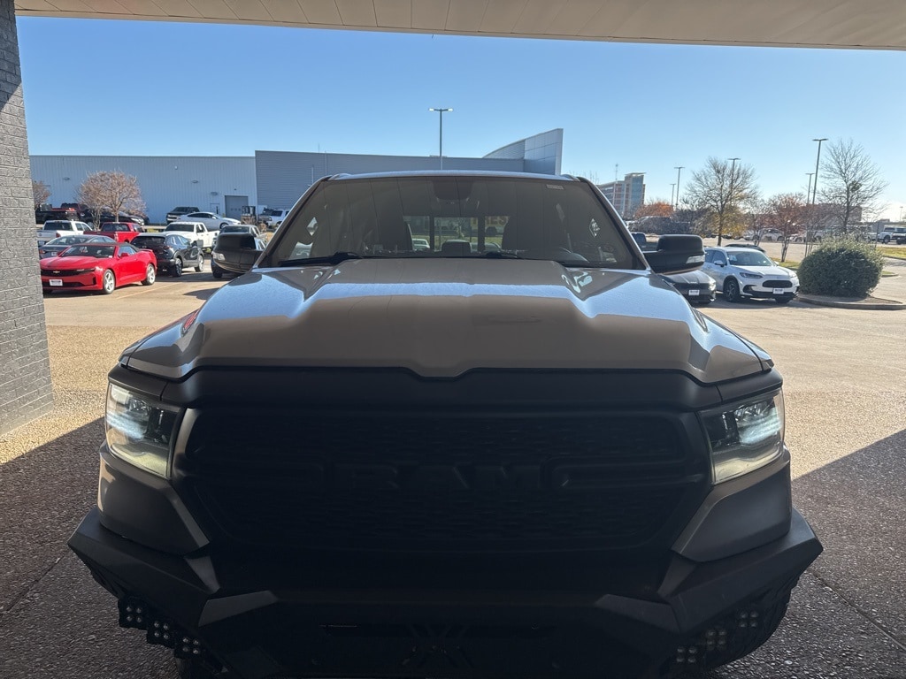 2021 RAM Ram 1500 Pickup Big Horn/Lone Star's photo