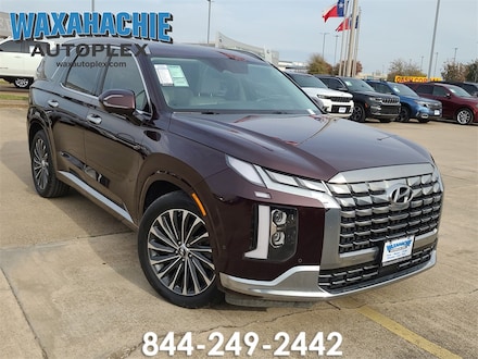 2023 Hyundai Palisade Calligraphy SUV