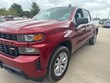 Chevrolet Silverado 1500 LTD
