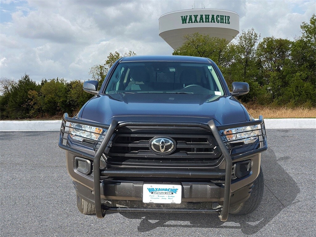 Used 2022 Toyota Tacoma SR Truck