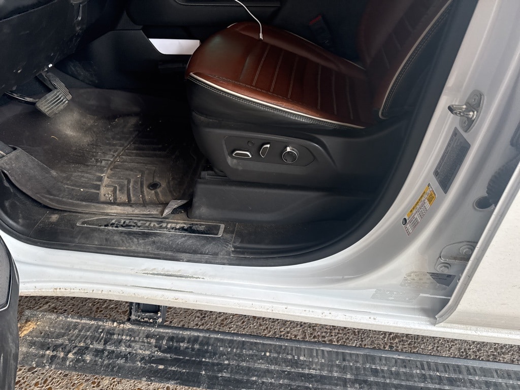 Used 2024 GMC Sierra 3500HD Denali Ultimate Truck