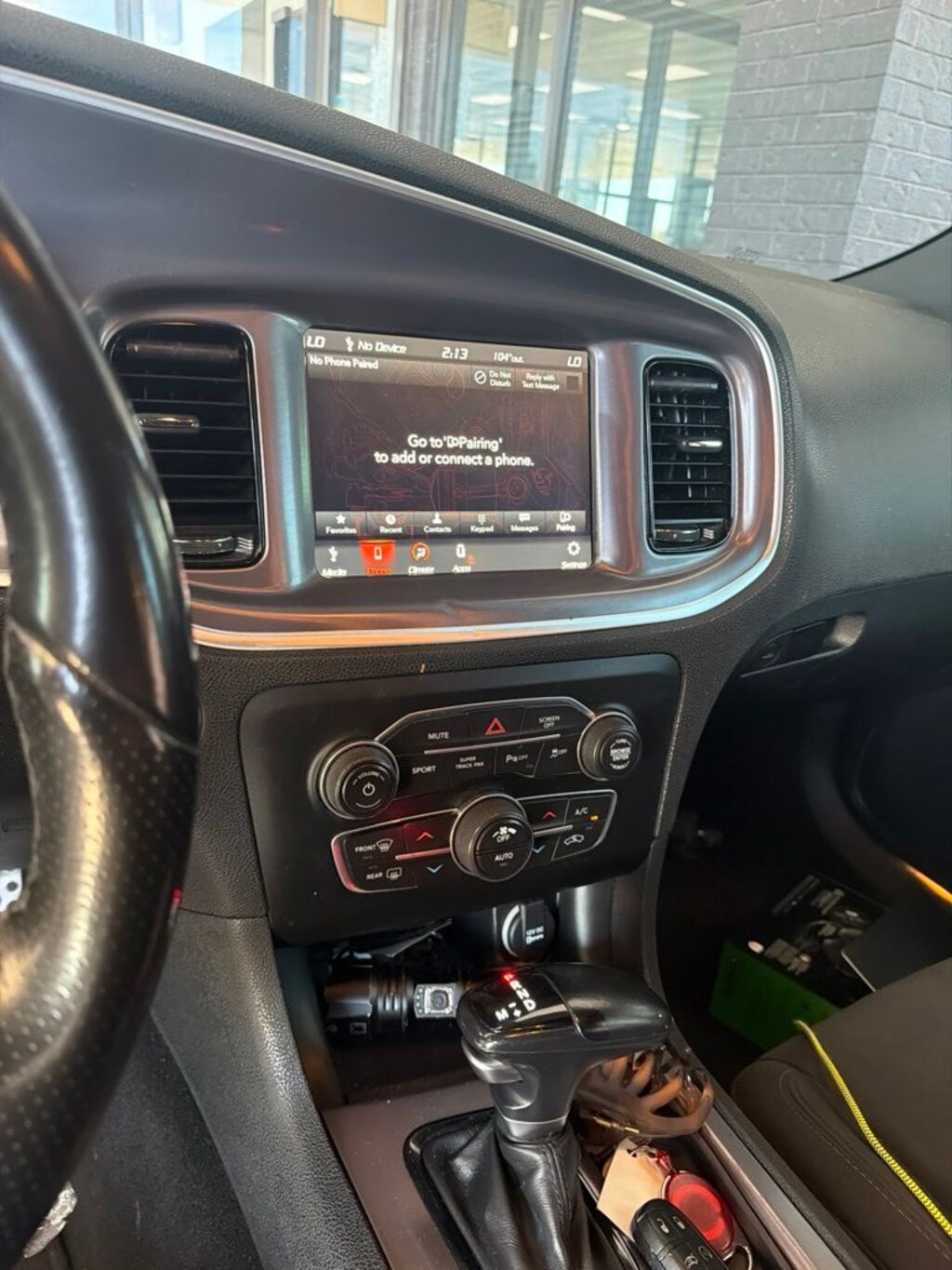 Certified 2020 Dodge Charger R/T Sedan