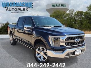 2023 Ford F-150 King Ranch Truck