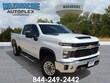  Chevrolet Silverado 2500HD