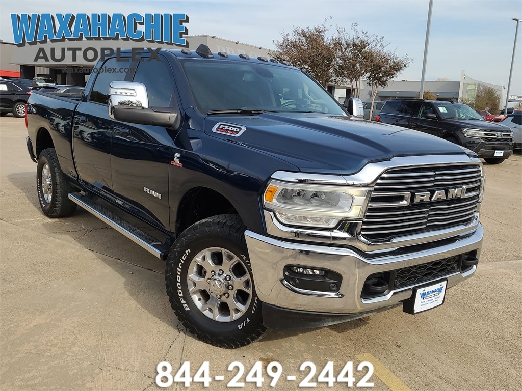 2023 RAM Ram 2500 Pickup Laramie's photo
