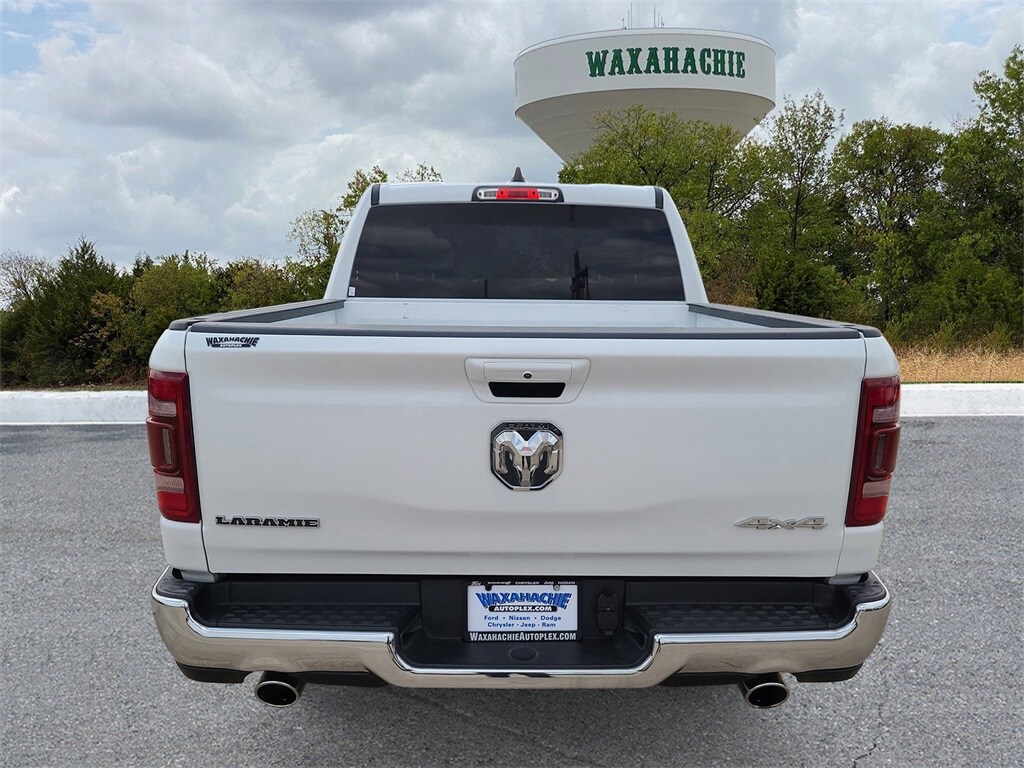 2024 Ram 1500 Laramie photo 2