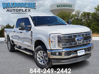 2024 Ford F-250SD XLT Truck