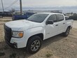  GMC Canyon
