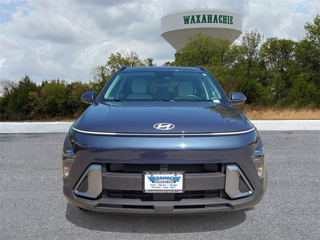 Used 2024 Hyundai Kona SEL SUV