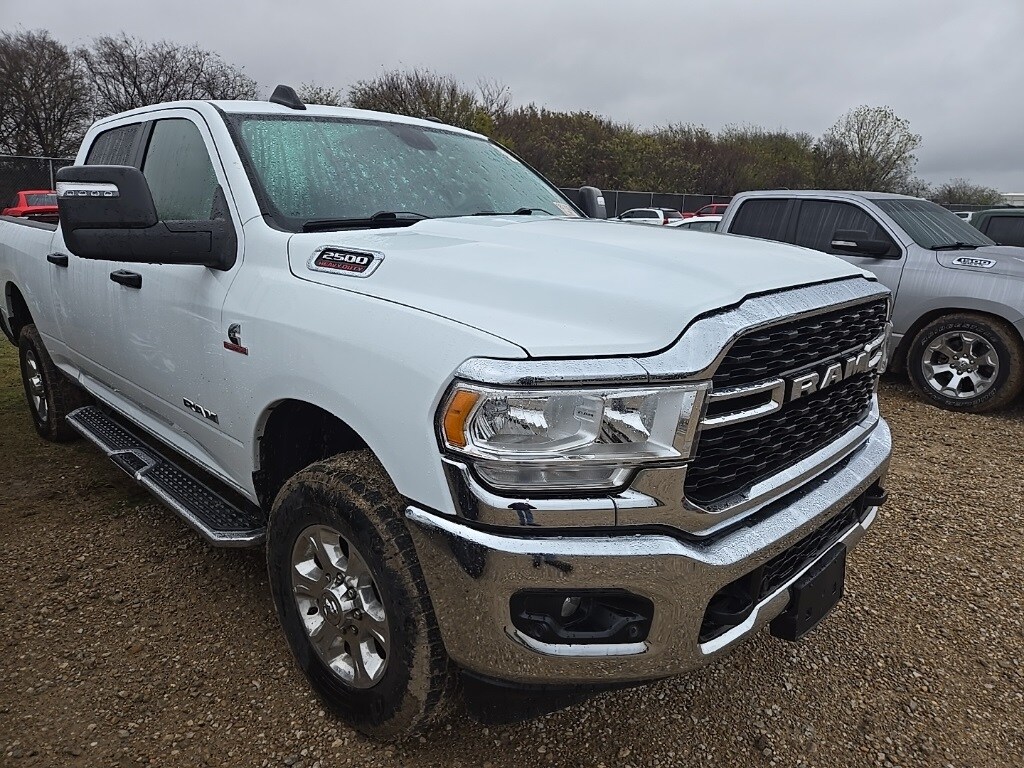 Used 2024 Ram 2500 Big Horn Truck