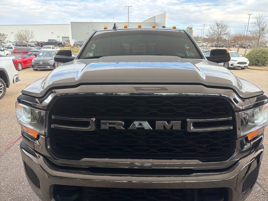 2019 RAM Ram 3500 Pickup Tradesman's photo