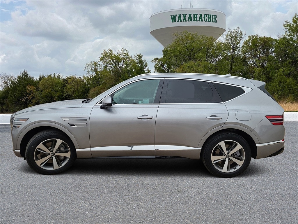 Used 2024 Genesis GV80 3.5T SUV