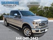 Ford F-250SD
